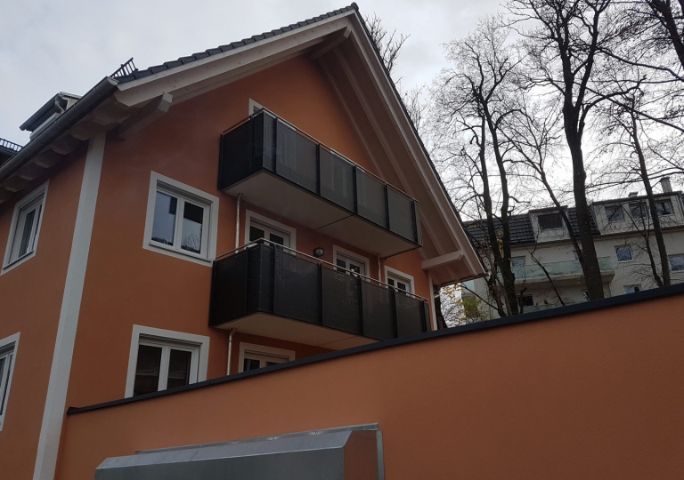 Königsdorferstrasse